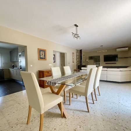 Villa Benidorm Levante Beach Blueline Bagian luar foto