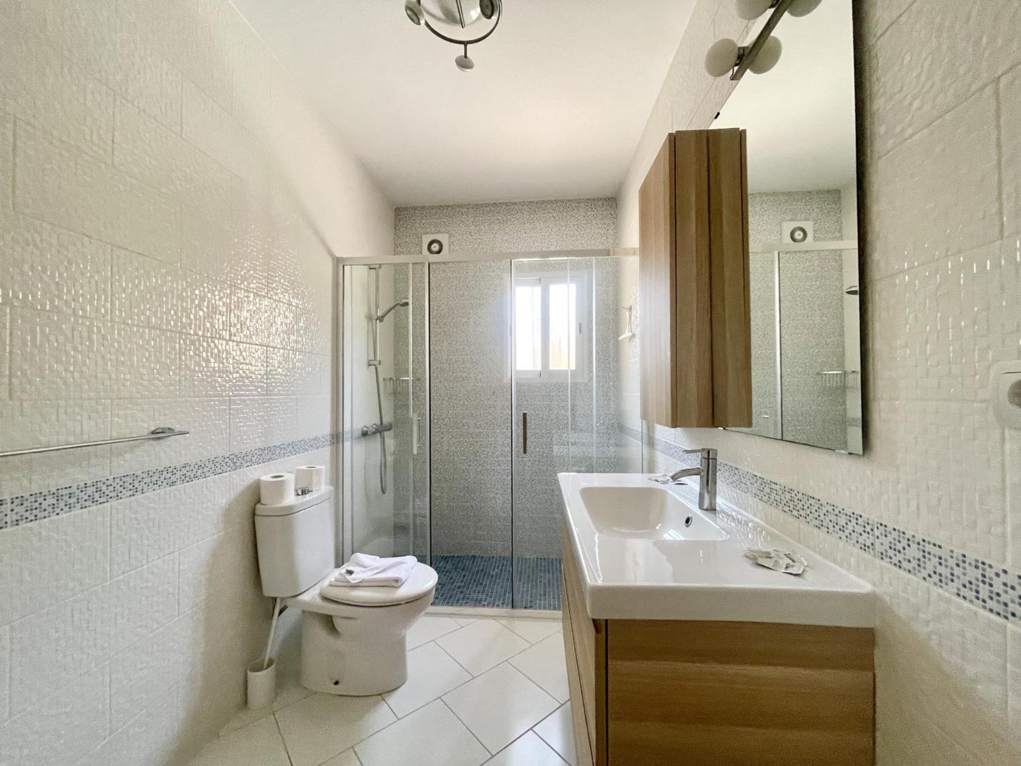 Villa Benidorm Levante Beach Blueline Bagian luar foto